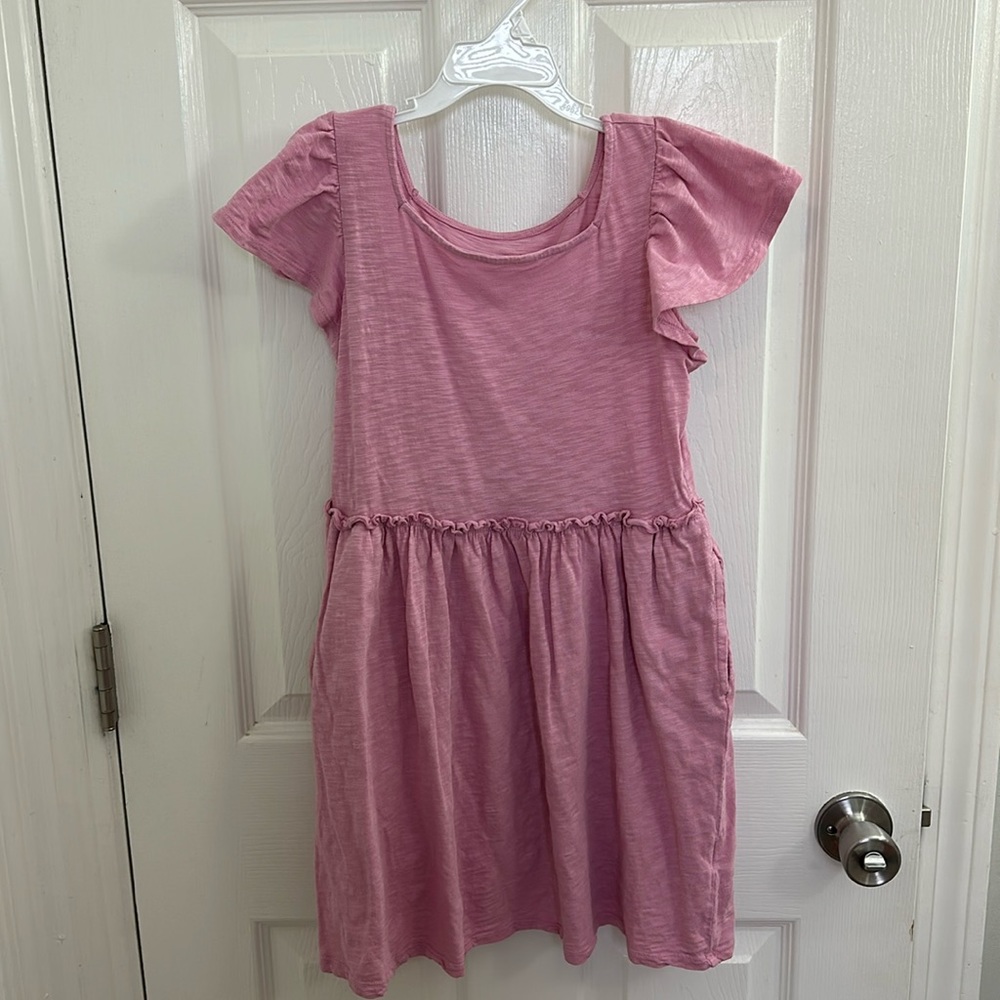 Cute dress for girls